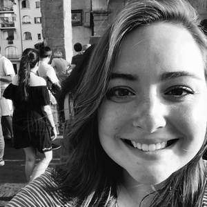 Meet your Posher, Alexandra